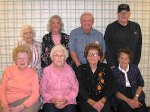 Senior Center Old Timers picture 2 for Stan